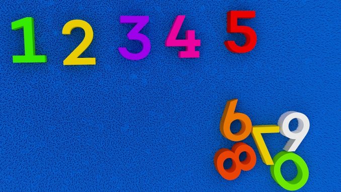 numbers_Gaussian